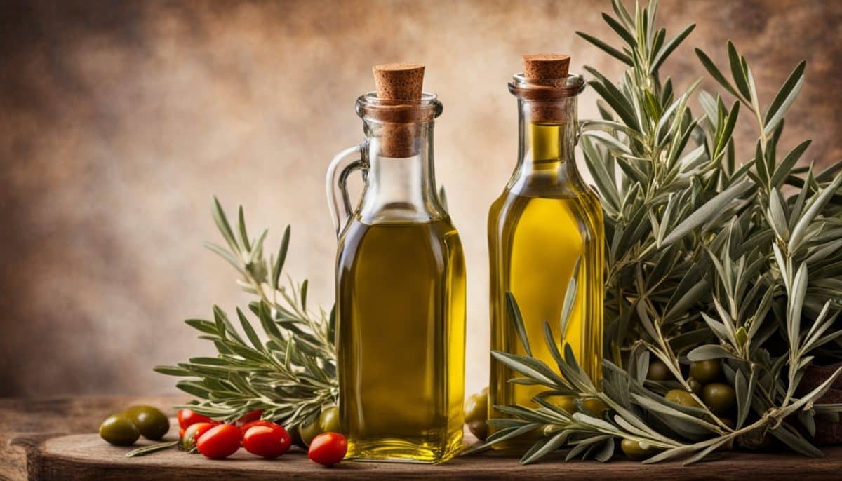 Aceite de Oliva