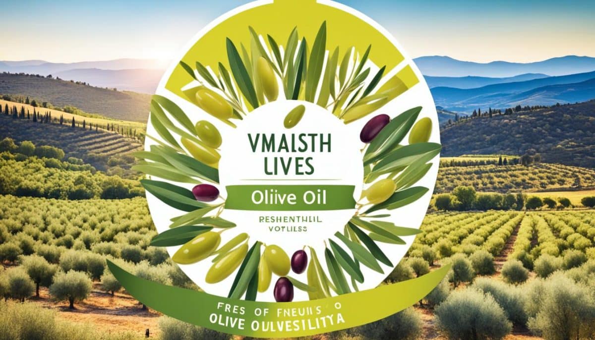 Aceite de Oliva