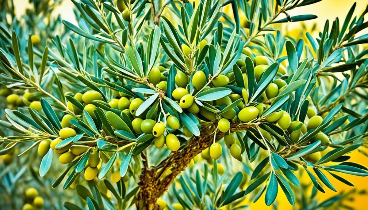 Propiedades anticancerígenas del aceite de oliva extra virgen