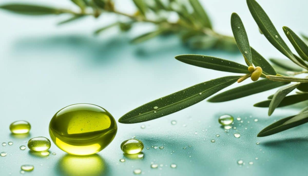 tratamiento de úlceras con aceite de oliva extra virgen