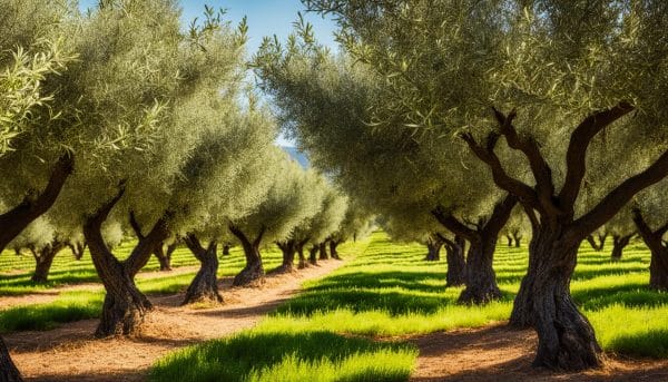 ¿Qué características definen un aceite de oliva como "orgánico"?