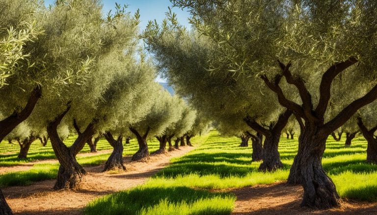 ¿Qué características definen un aceite de oliva como "orgánico"?